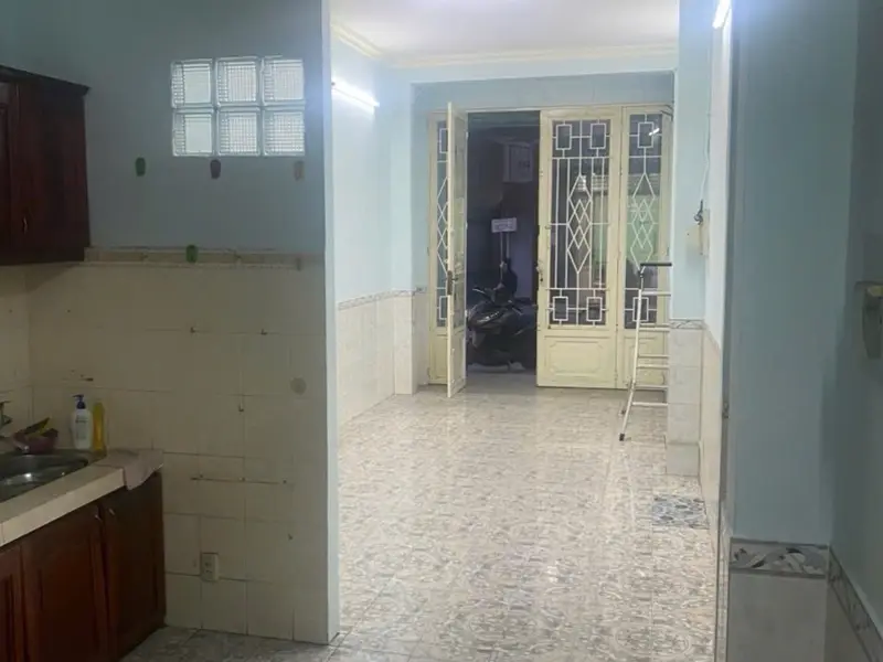 Nhà Mặt Tiền Đắc Địa Quận 10 - Kinh Doanh Đỉnh Cao... Bán nhà mặt phố tại Vườn Lài, Hồ Chí Minh 01
