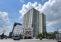 🆘 HÀNG HOT QUỐC LỘ 1K: NHÀ 1 TRỆT 1 LỬNG 47 M2 .SÁT BCONS CITY - SỔ HỒNG RIÊNG -CHỈ 2.9 T.Ỷ 🆘... Bán nhà riêng tại Đông Hòa, Hồ Chí Minh 06