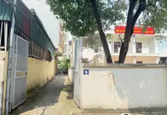 Ngọc Thụy - Nhà đẹp, ô tô đỗ sát, thoáng đãng... Bán nhà riêng tại Bồ Đề, Hà Nội 02