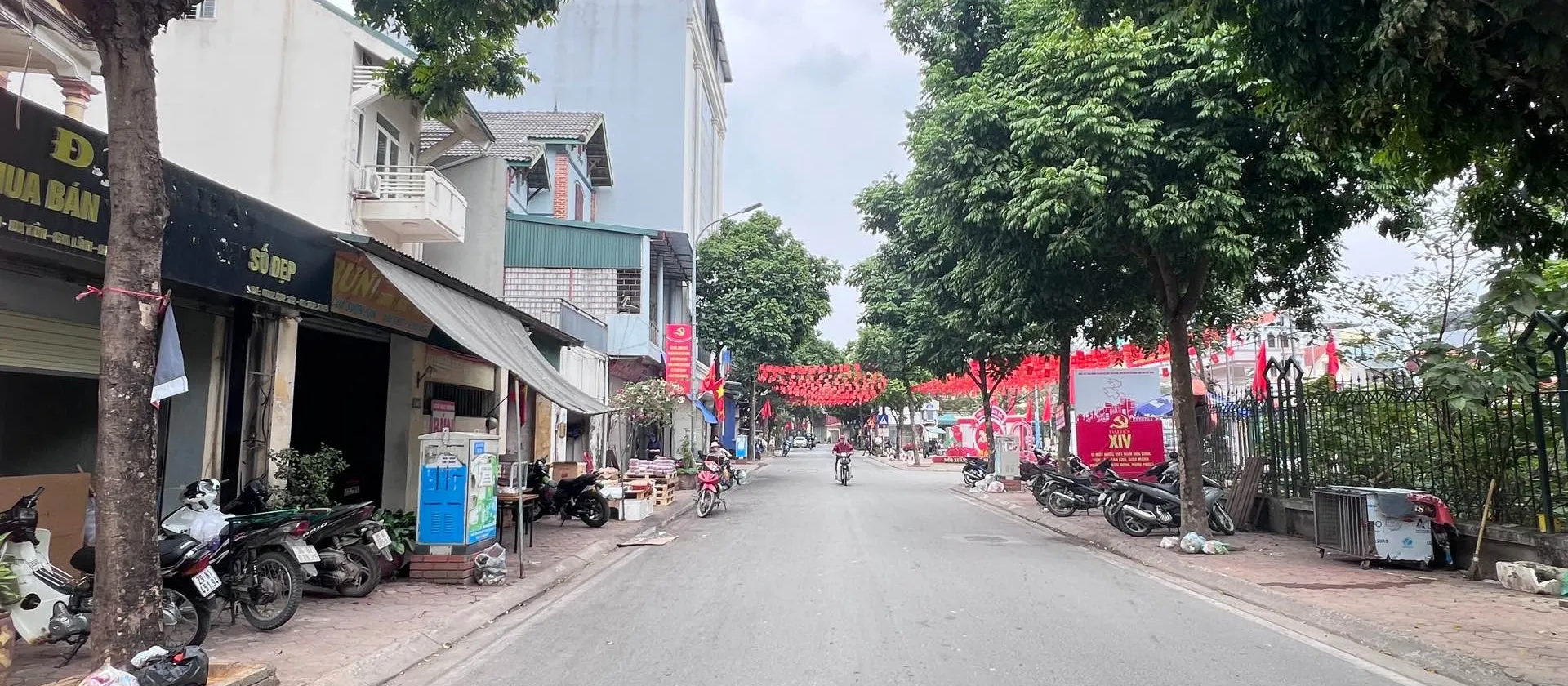 Bán nhà riêng lô góc 3 mặt thoáng tại Đa Tốn, diện tích 58 m2, nhỉnh 8 tỷ ( có thương lượng)... Bán nhà riêng tại Bát Tràng, Hà Nội 01