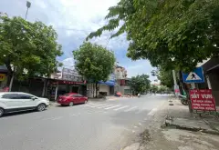 Đất hai mặt thoáng, ô tô vào tận nơi, view đồng rộng mát... Bán đất tại Yên Lãng, Hà Nội 06
