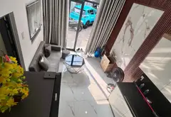 Nhà 3 tầng mới xây tại Gò Vấp, hẻm xe tải, giá 2.4 tỷ... Bán nhà riêng tại An Hội Tây, Hồ Chí Minh 01