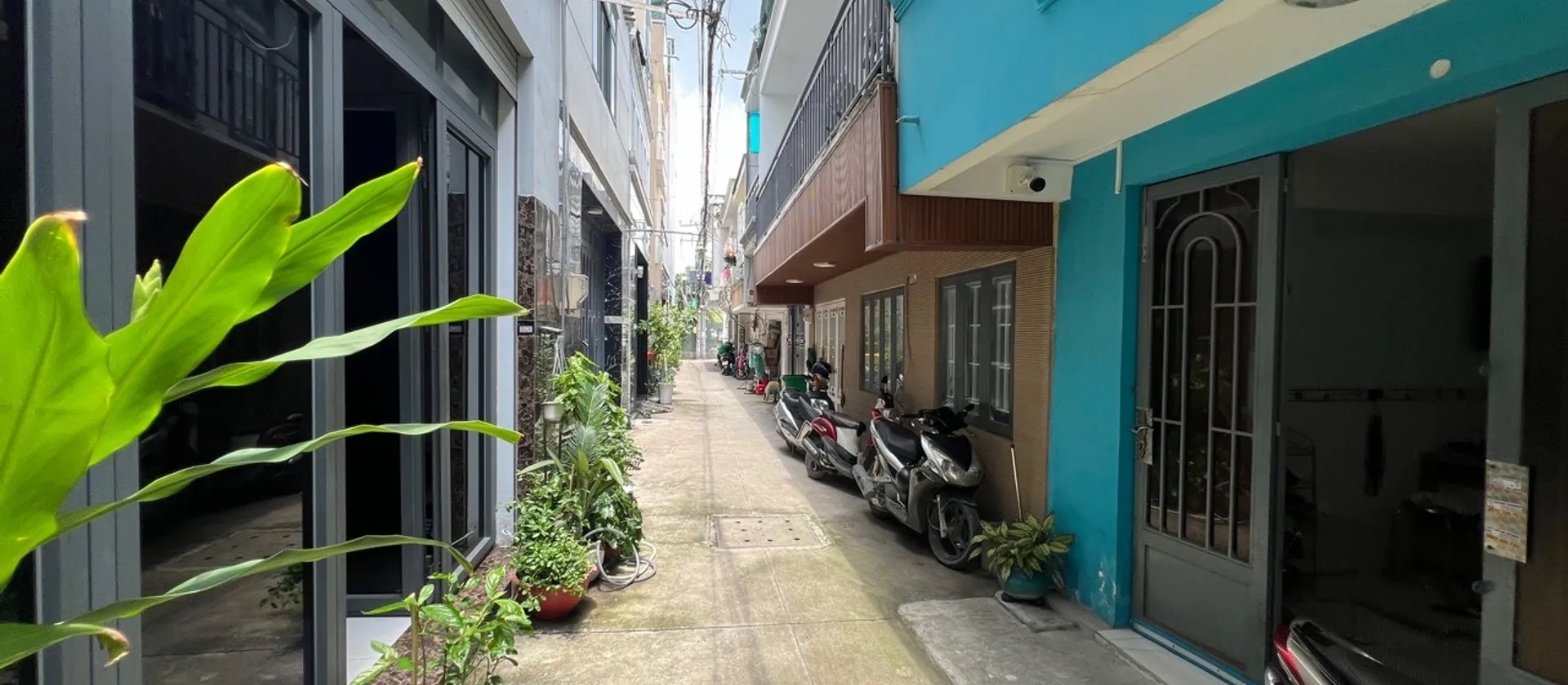 Bán nhà riêng 3 tầng 21m2 hướng Đông Nam tại Phú Thuận, Pháp lý sổ hồng chính chủ... Bán nhà riêng tại Phú Thuận, Hồ Chí Minh 01