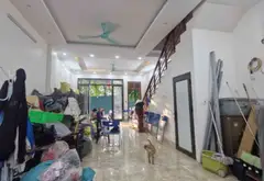 Nhà 5 tầng mặt phố khu đô thị Phú Lương diện tích 62,5m2... Bán nhà mặt phố tại Phú Lương, Hà Nội 02