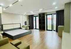 Tòa Nhà Đẹp Vừa Ở Vừa Kinh Doanh Tại Vĩnh Tuy... Bán nhà riêng tại Vĩnh Tuy, Hà Nội 08