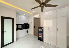 Bán tòa căn hộ dịch vụ 8 tầng full đồ tại Mỹ Đình với thang máy và 32 phòng khép kín... Bán chung cư mini tại Từ Liêm, Hà Nội 09
