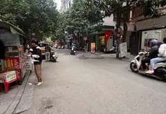 NHÀ ĐẸP – VỊ TRÍ ĐẸP – Ô TÔ LÙI CỬA - NGÕ 108 TRẦN PHÚ – HÀ ĐÔNG... Bán owner_side tại Hà Đông, Hà Nội 01