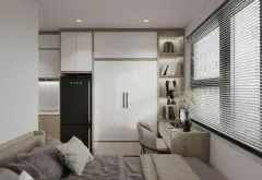 Căn chung cư mini đẳng cấp, siêu tiện ích trung tâm quận Ngọc Hồi... Bán chung cư mini tại Ngọc Hồi, Hà Nội 05