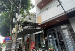 Bán nhà mặt phố 3 tầng tại phường An Khê, Đà Nẵng, diện tích 50.2m²... Bán nhà mặt phố tại An Khê, Đà Nẵng 02