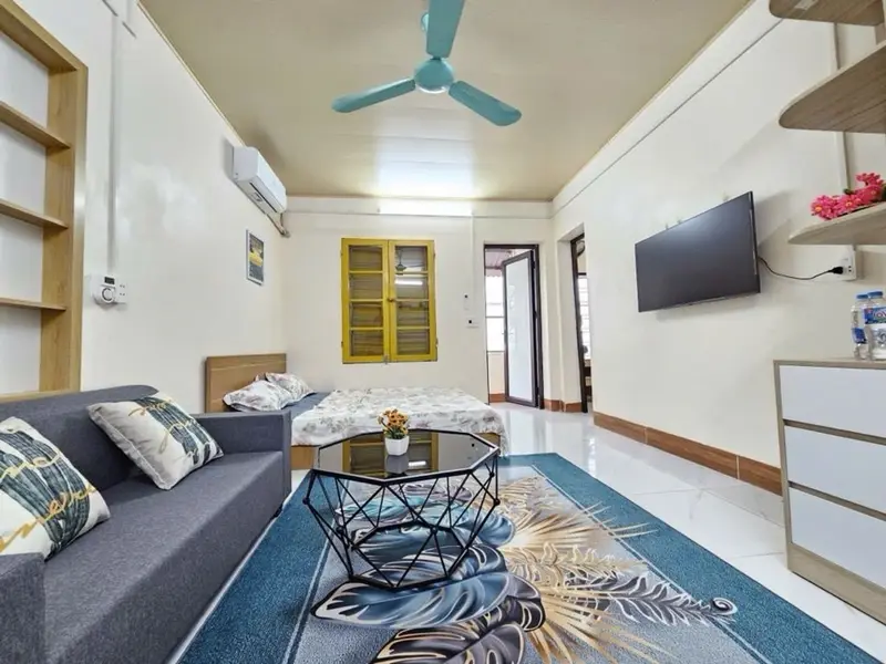 Căn hộ 31m² giá hợp lý tại trung tâm Đông Anh... Bán căn hộ chung cư tại Phúc Thịnh, Hà Nội 01