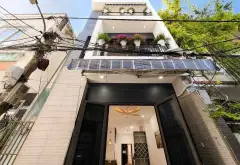 NHÀ 3 TẦNG – KIỆT 3M TRẦN CAO VÂN – NỞ HẬU TÀI LỘC - THÔNG BIỂN - NHỈNH 4 TỈ CÓ THƯƠNG LƯỢNG... Bán nhà riêng tại Thanh Khê, Đà Nẵng 01