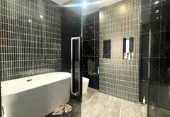 BIỆT THỰ 4 TẦNG TÂN PHÚ - NỘI THẤT XỊN SÒ - THANG MÁY + THIẾT BỊ THÔNG MINH - DTSD 380M2 - 26TY5 T... Bán nhà riêng tại Phú Thạnh, Hồ Chí Minh 13