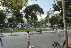 Nhà 3 tầng 3PN hẻm xe tải, gần công viên , giá 8.5 tỷ... Bán nhà riêng tại Thông Tây Hội, Hồ Chí Minh 15