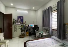 Bán nhà 3 tầng 100m2 hẻm kinh doanh Bình Tân giá 8,6 tỷ... Bán nhà riêng tại Bình Trị Đông, Hồ Chí Minh 12