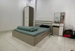 CHỦ NHIỆT BÁN- GIẢM 100tr Còn 5,7 T... Bán nhà mặt phố tại Đông Thạnh, Hồ Chí Minh 11