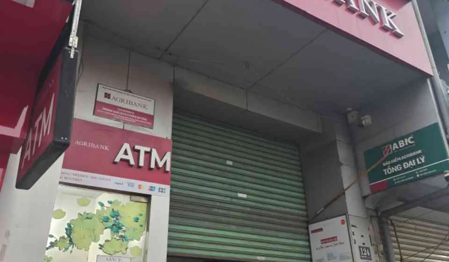 Bán nhà mặt phố 7 tầng, diện tích 193m2, phường Chánh Hưng, Quận 8... Bán nhà mặt phố tại Chánh Hưng, Hồ Chí Minh 01