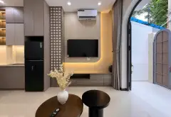 Bán nhà riêng 2 tầng, 29m² tại phường 6, Bình Thạnh, gần mặt tiền, giá 5.98 tỷ... Bán nhà riêng tại Gia Định, Hồ Chí Minh 04