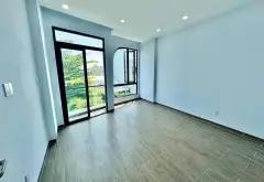 Nhà 4 Tầng Mới Tinh Phường Thới An Giá Hấp Dẫn... Bán nhà riêng tại Thới An, Hồ Chí Minh 05