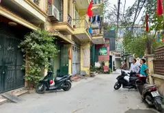 Tổ ấm nhỏ xinh
Nhà 5 tầng siêu thoáng tại Phường Tương Mai, Hà Nội... Bán nhà riêng tại Tương Mai, Hà Nội 01