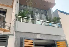 Bán nhà 3 tầng 42m² tại quận với nhiều phòng ngủ, tiện kinh doanh và giao thông thuận tiện... Bán owner_side tại An Hội Đông, Hồ Chí Minh 02