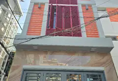 Nhà Phú Nhuận 4PN, giá tốt, ở ngay... Bán nhà riêng tại Phú Nhuận, Hồ Chí Minh 01