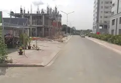 Biệt thự mặt tiền rộng 24m, giá sốc chỉ 55 tỷ quận 8... Bán nhà mặt phố tại Phú Định, Hồ Chí Minh 06
