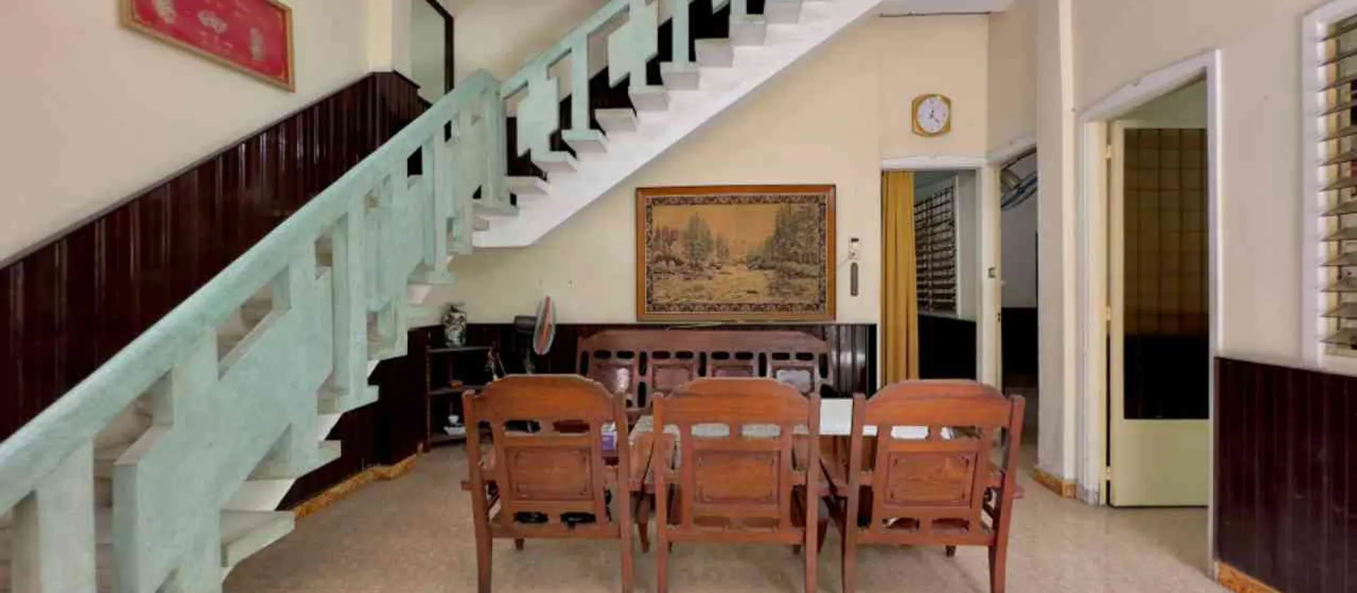 Nhà sân vườn 2 tầng, 3PN, mặt tiền rộng tại Phú Nhuận... Bán nhà riêng tại Phú Nhuận, Hồ Chí Minh 01
