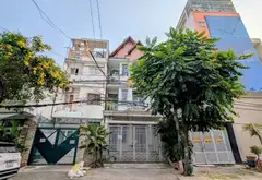 Bán nhà mặt phố 3 tầng tại Quận 7, diện tích 116 m², pháp lý rõ ràng... Bán nhà mặt phố tại Tân Hưng, Hồ Chí Minh 01