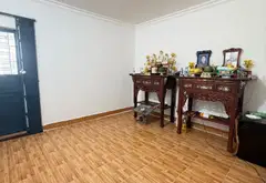 Nhà mặt phố Đông Nam rộng rãi, sân cổng riêng giữa Thư Trung Đằng Lâm... Bán nhà mặt phố tại Hải An, Hải Phòng 09