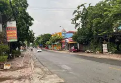 Đất góc siêu đẹp gần Quốc lộ 3, tiềm năng phát triển cao... Bán đất tại Trung Giã, Hà Nội 01