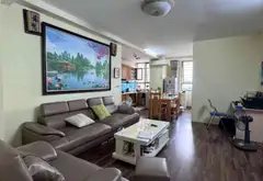 Chung cư góc 3 phòng ngủ lý tưởng ở Đan Phượng... Bán căn hộ chung cư tại Đan Phượng, Hà Nội 06