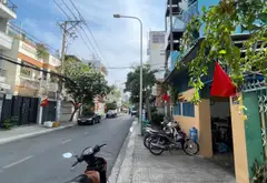 Nhà Hẻm Rộng Hồ Đắc Di – Cơ Hội Đầu Tư Sinh Lời... Bán nhà riêng tại Tây Thạnh, Hồ Chí Minh 07