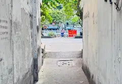 Bán nhà riêng 2 tầng diện tích 29.5m² tại quận Hoàng Sa, căn góc, pháp lý rõ ràng... Bán nhà riêng tại Tân Định, Hồ Chí Minh 03