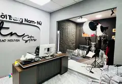 Nhà mặt tiền rộng, vị trí vàng Tân Bình siêu hấp dẫn... Bán nhà riêng tại Tân Bình, Hồ Chí Minh 05