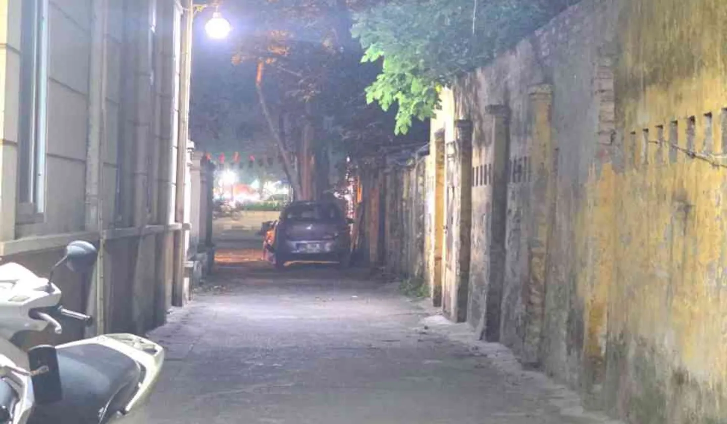 Cơ hội vàng sở hữu nhà phố Tiểu Công Nghệ, Trần Phú, giá siêu tốt, kinh doanh, ô tô đỗ trước nhà.... Bán nhà riêng tại Hà Đông, Hà Nội 01