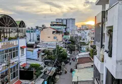Nhà mới lô góc 4 tầng, giá sốc tại Hoàng Xuân Nhị... Bán nhà riêng tại Tân Phú, Hồ Chí Minh 08