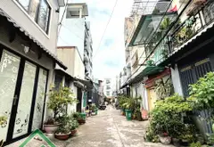 CHỈ 4,17 TỶ – NHÀ MỚI ĐẸP – HẺM XE HƠI – HƯƠNG LỘ 2 BÌNH TRỊ ĐÔNG – 56M² – 2 TẦNG... Bán nhà riêng tại Bình Trị Đông, Hồ Chí Minh 02