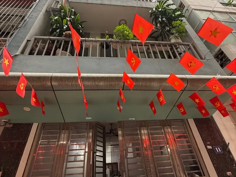 Bán nhà Lê Trọng Tấn , 65m hai mặt ngõ oto... Bán nhà riêng tại Phương Liệt, Hà Nội 01