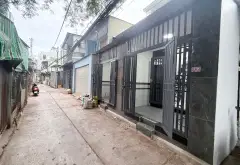 Nhà Phố Tinh Tế Tại Phường Trung Mỹ Tây - Không Gian Riêng Tư Ấm Cúng... Bán nhà riêng tại Trung Mỹ Tây, Hồ Chí Minh 01
