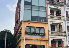 Bán nhà mặt phố Kim Đồng, diện tích 88m2, 7 tầng, vị trí kinh doanh đắc địa... Bán nhà mặt phố tại Hoàng Mai, Hà Nội 01
