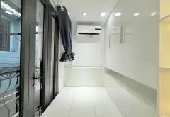 Nhà riêng 2 tầng diện tích 16m² tại phường 16, quận Gò Vấp, giá 2.8 tỷ... Bán nhà riêng tại An Hội Đông, Hồ Chí Minh 10