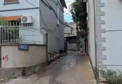 Nhà 2 tầng 2 mặt tiền view hồ tại phường Hà Lầm - Cơ hội sở hữu giá tốt... Bán nhà riêng tại Hà Lầm, Quảng Ninh 08