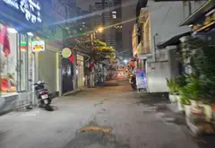 Nhà xinh Quận 7 giá hợp lý, sổ hồng riêng, tiềm năng tăng giá
Chỉ hơn 3TỶ cod thương lượng... Bán nhà riêng tại Phú Thuận, Hồ Chí Minh 01