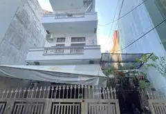 Bán nhà riêng 4 tầng tại Hà Đông, mặt tiền 7m, phù hợp làm văn phòng hoặc kinh doanh... Bán nhà riêng tại Kiến Hưng, Hà Nội 01