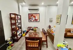 Bán nhà phân lô phan văn trường cầu giấy... Bán nhà riêng tại Cầu Giấy, Hà Nội 04