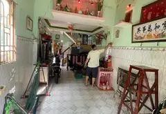 Bán nhà 3 tầng 38.7m2 quận 6 giá 5.9 tỷ... Bán nhà riêng tại Bình Tây, Hồ Chí Minh 01