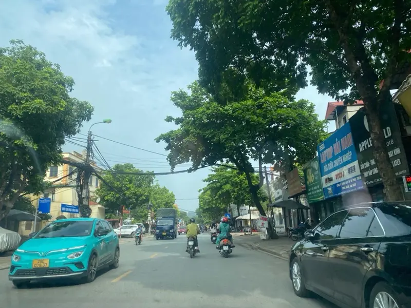 Cơ hội vàng sở hữu đất mặt đường 131 Đa Phúc, Sóc Sơn... Bán đất tại Đa Phúc, Hà Nội 01