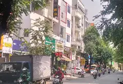 BÁN NHÀ 5 TẦNG, HẺM XE HƠI, DÒNG TIỀN 35TR/TH, NGUYỄN THÁI BÌNH, TÂN BÌNH... Bán raw tại Tân Sơn Nhất, Hồ Chí Minh 01
