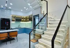 Bán nhà 4 tầng diện tích 38m2 tại Tân Bình gần sân bay... Bán nhà riêng tại Tân Sơn, Hồ Chí Minh 05