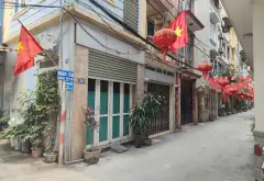 BÁN NHÀ KHU PHÂN LÔ - NGÕ NÔNG - GẦN PHỐ... Bán nhà riêng tại Phương Liệt, Hà Nội 02